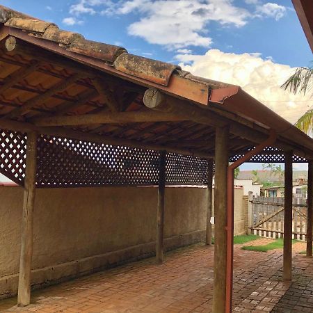 Villa Chale Pura Vida São Roque de Minas Exterior foto